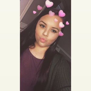 Meet your Posher, Morgan